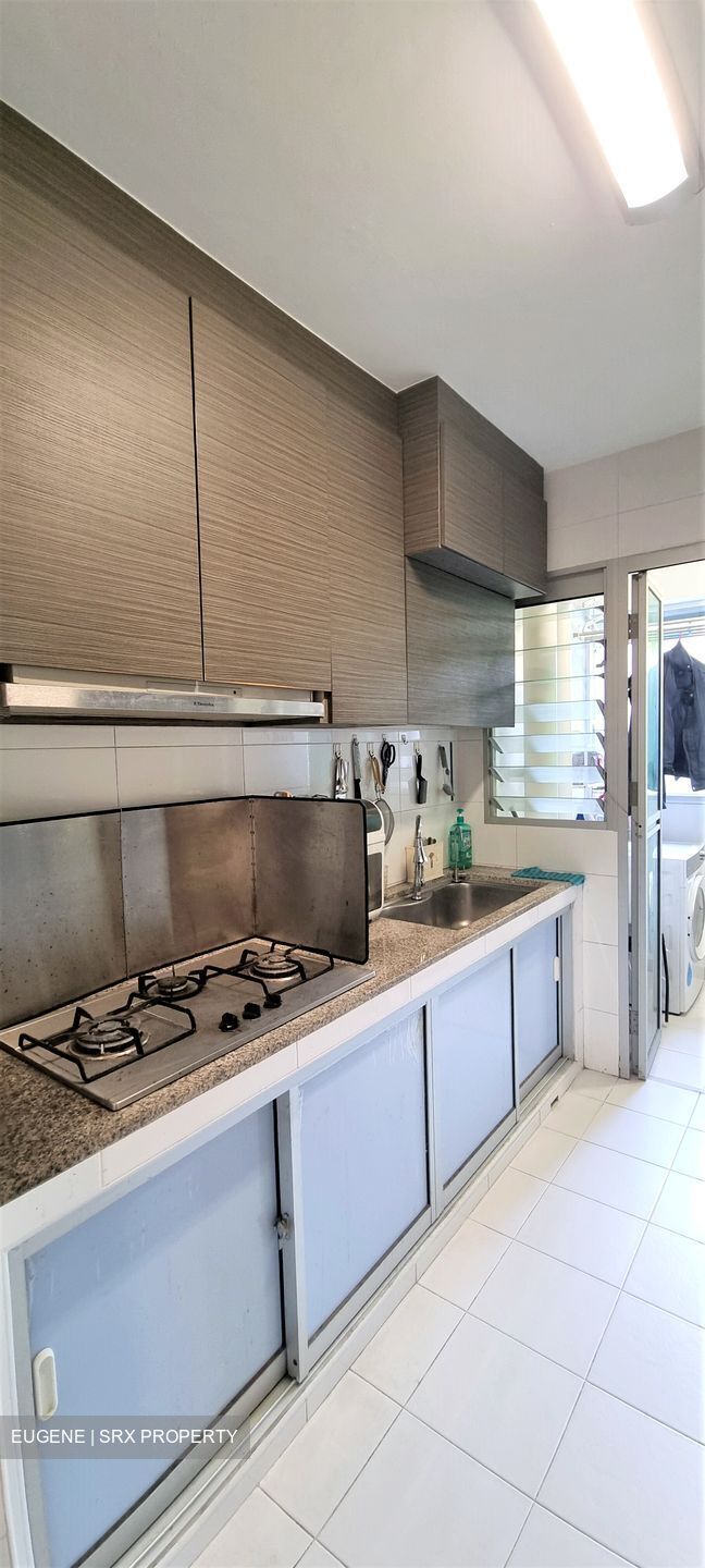 Blk 415B Fernvale Riverbow (Sengkang), HDB 4 Rooms #391236751